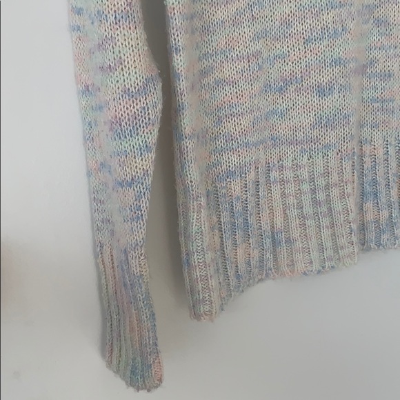 EUC! - Something Navy | Crewneck Sweater - Picture 10 of 13